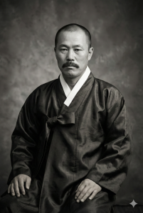 육산 박동국 (六山 朴東局,1897~1950)